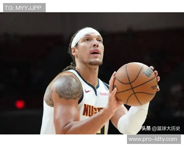 戈登表现抢眼16投7中贡献全队第二高23分并有6篮板4助攻及7罚球命中